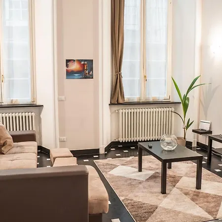 Acquario Di In Histωrical Apartment *