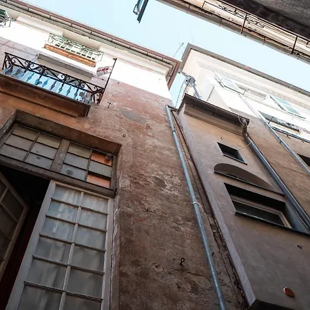 Apartment Acquario Di In Histωrical *